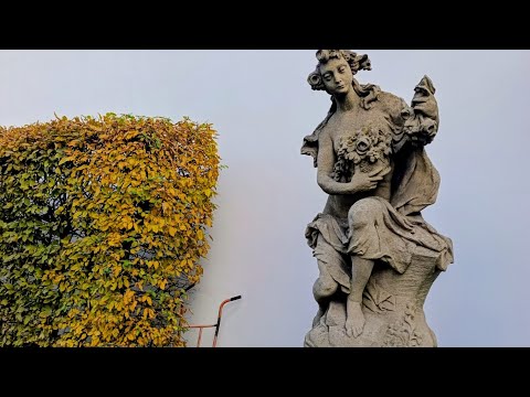 Видео: 1 436. Прага1