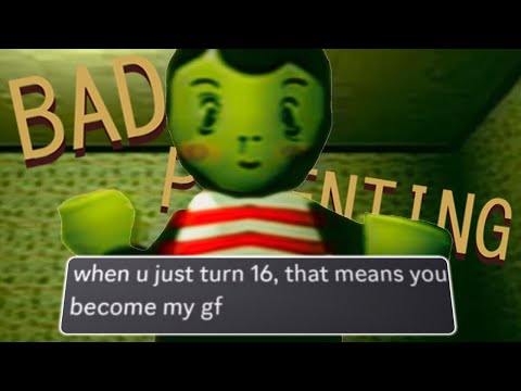 Видео: Плохое воспитание: отвратительная саморефлексия разработчика