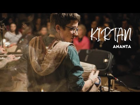 Видео: АНАНТА прабху КИРТАН Сочи 31.12.24 / ANANTA PRABHU KIRTAN SOCHI