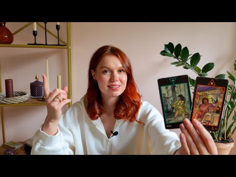 Видео: 🤯 Как ему БЕЗ ТЕБЯ на Самом Деле⁉️😈 Катарсис Таро