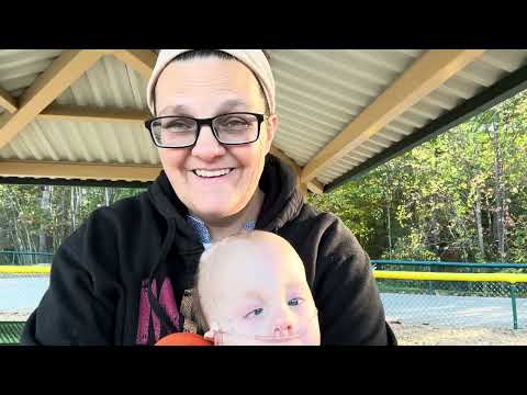 Видео: Азария ПОЛНОЕ ОБНОВЛЕНИЕ Трисомии 18