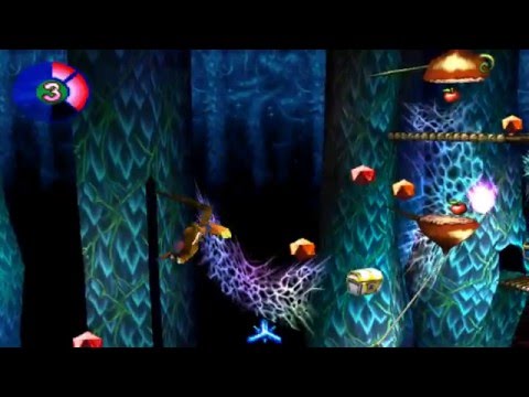 Видео: Tomba 2 (Playstation 1) Русская Версия прохождение #5