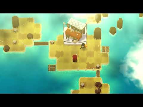Видео: нашли много снеговиков в A Monsters Expedition #7