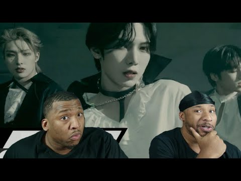 Видео: Видео выступления ATEEZ (에이티즈) «Deja Vu» (вампирская версия) 🎃 |РЕАКЦИЯ БЛИЗНЕЦОВ|КАК МОЖНО НЕ ЛЮ...