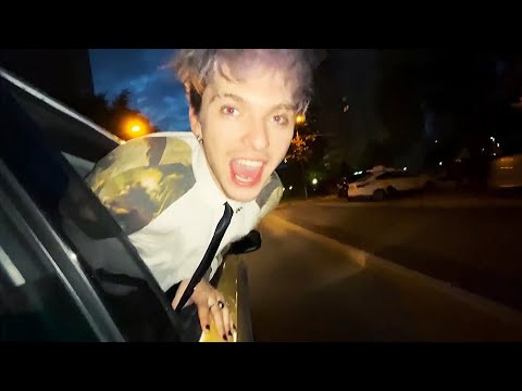 Видео: ПОЛ ПУНШ- КОВБОЙ (mood video)