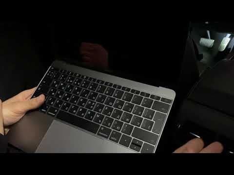 Видео: Попал на 48.000₽ - НЕ ПОКУПАЙТЕ б/у MacBook на АВИТО...