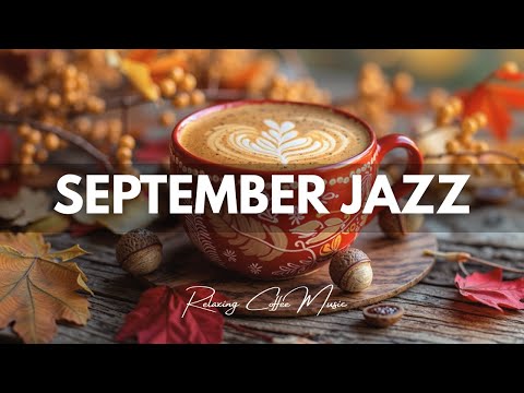 Видео: Уютный осенний джаз ☕ Расслабляющий джаз для кофе и мягкая босса-нова для спокойного утра