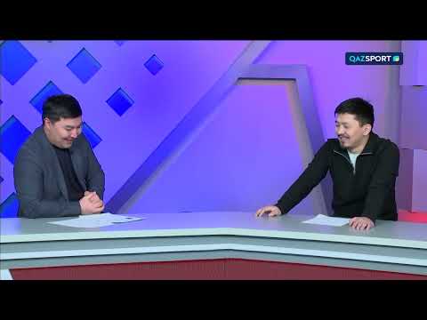 Видео: Olimpbet QFL Премьер-лигасы. «Доп дода». 2-турдың қорытындысы. 07.03.2024