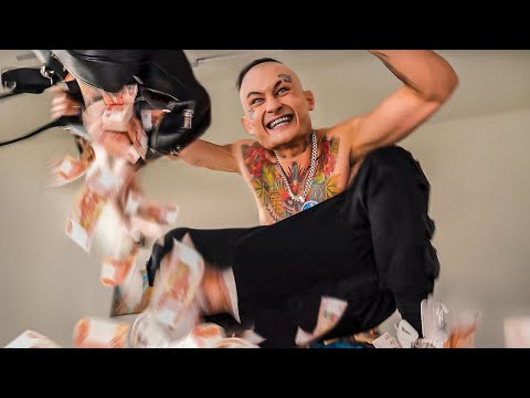 Видео: MORGENSHTERN - ПОСОСИ (SLOWED + REVERB) BY BIOHAZARD