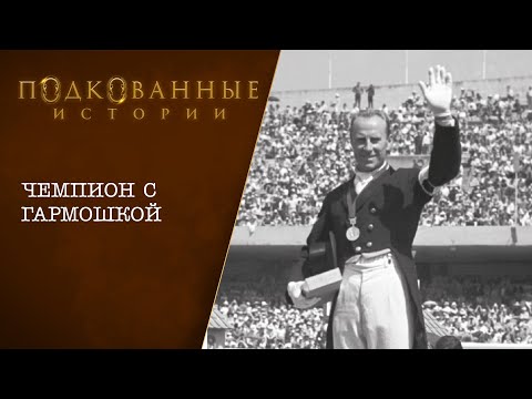 Видео: Подкованные истории - Чемпион с гармошкой