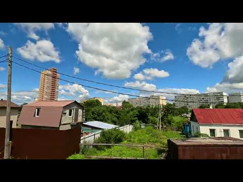 Видео: БЕГОВАЯ 26