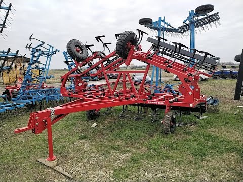 Видео: Культиватор Полярис 8.5 Комплектации и цены январь 22 года.