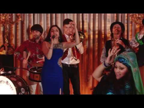 Видео: Диана САВЕЛЬЕВА и группа "ЭСМЕРАЛЬДА" - "ЧАЙ ШУКАРИЯ"