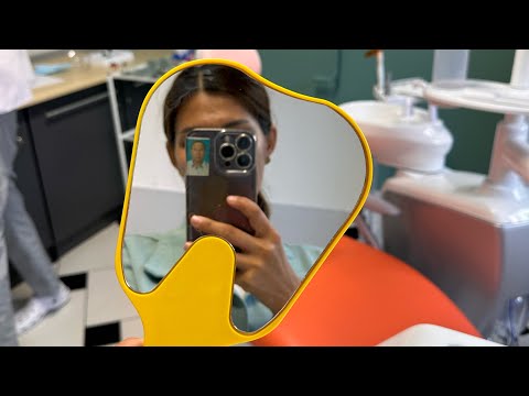 Видео: Назеркеге кап ремонт😁