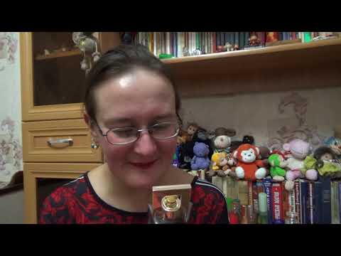 Видео: МОЯ ОБНОВЛЁННАЯ КОЛЛЕКЦИЯ ПАРФЮМЕРИИ