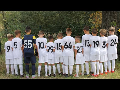 Видео: ГО ФК "Мета" (2015 -2016) ДЮСШ - 21 (2015)