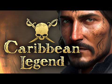 Видео: Пираты #17 |Caribbean Legend|