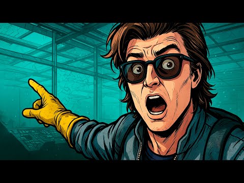 Видео: НА ЭТОЙ КАРТЕ ВЫЖИВШИХ ЕБ*Т! | Dead By Daylight / дбд как мансить на хоукинсе