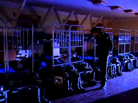 Видео: В Городке 64