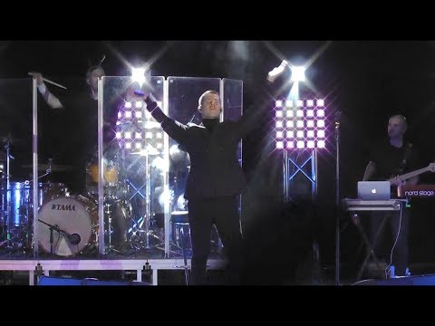 Видео: Стас Пьеха - Рига-Москва