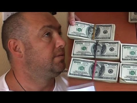 Видео: Искушение безнаказанностью