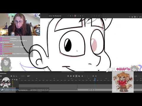 Видео: Режиссёр БЕСИТ рисует БЕСИТ? #40 [EmilTwil 30.08.25]
