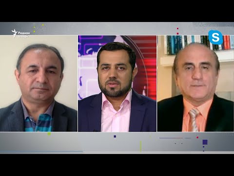 Видео: Барои тоҷикон хати форсӣ беҳтар ва ё кириллӣ?