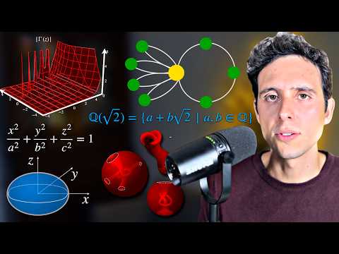 Видео: Чистая математика бесполезна. Зачем она нужна?
