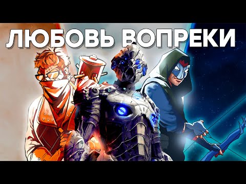 Видео: Строго для любителей Piranha Bytes. Обзор ELEX 2