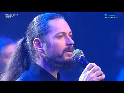 Видео: Иеромонах Фотий и Детский хор ТВ и радио СПб. Будь со мною. Санкт-Петербург 21 мая 2022