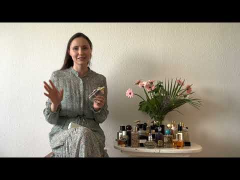 Видео: 42 IRIS PERFUMES Part 1 /42 ИРИСОВЫХ ПАРФЮМА ЧАСТЬ 1. Ирис в парфюмах.