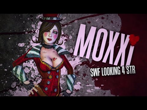 Видео: Borderlands ➤ Мамочка Скутера №33