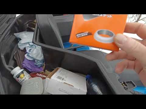 Видео: Квадроциклы Hisun Tactic 550