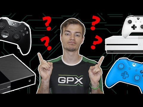 Видео: Вопросы о Xbox One | Отвечаю на вопросы подписчиков