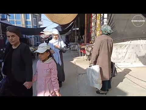 Видео: КОНИБОДОМ 2025 - Бозор молу давлат