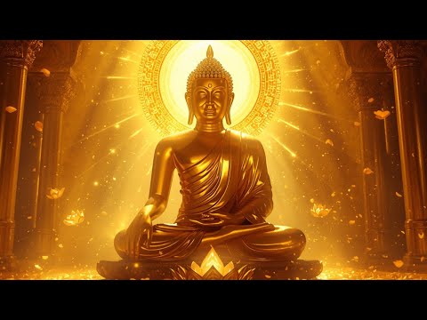 Видео: 💛 СЛУШАЙ СЕЙЧАС — ЗОЛОТОЙ БУДДА ПРОЯВЛЯЕТ ДЕНЬГИ, УДАЧУ И УСПЕХ ЗА 7 МИНУТ 💰✨