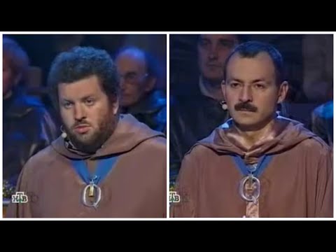 Видео: История одного противостояния #42. Александр Либер — Валерий Овчинников