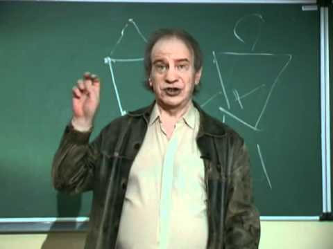 Видео: Космическая символика мировой культуры (лекция 1)