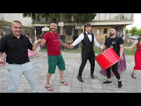 Видео: Абитуриентски Бал на Събин с.Благоево VIDEO2