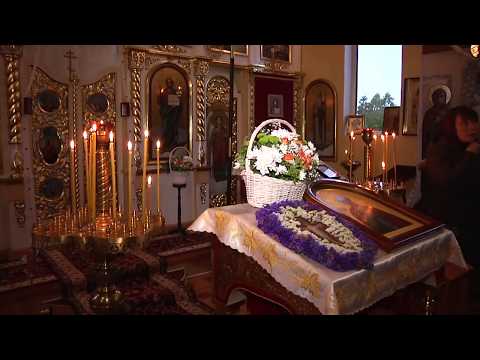 Видео: Чудесний улов риби. Благодатна купель від 06.10.2019