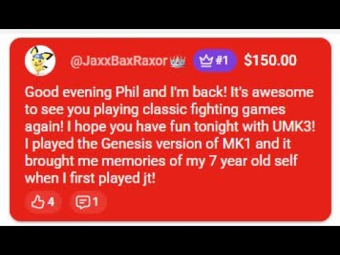 Видео: DSP Cries It — 25-минутный бой с Райденом