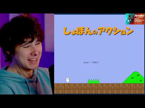 Видео: ПРОХОДИМ ЧЕЛЛЕНДЖ ACL Запись стрима windy31 от 20211209