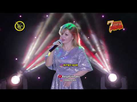 Видео: 07 Джамиля Омарова – «Чинаври»