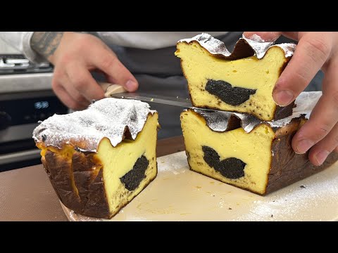 Видео: Таку ЗАПІКАНКУ: я готую кожні Вихідні !НАЙКРАЩА Сирна Запіканка😍