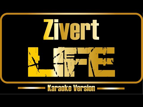 Видео: Zivert | Life | remix (караоке)