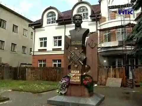 Видео: містечко Броди