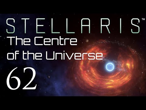 Видео: Stellaris | Центр Вселенной | Эпизод 62