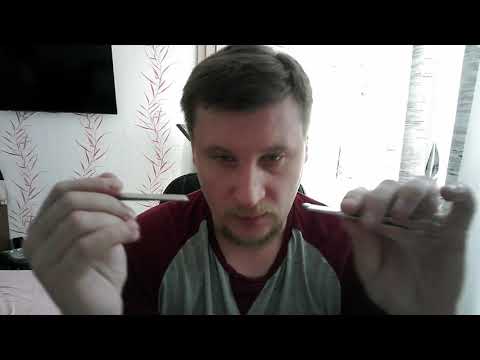 Видео: Позиционирование магнитов на примере