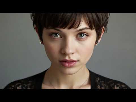 Видео: Это я/Б.Ахмадулина/Мария Варгас