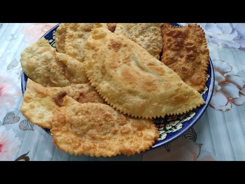 Видео: ПЕРАШКА РАЙХОН ВА ГУШТДАН ЭНГ СОДДА ВА МАЗАЛИ 😋😋😋💥